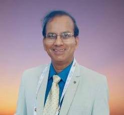 DR GHANSHYAM CHAUDHARY